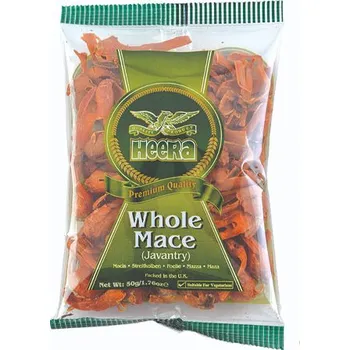 Koření Heera Muškátový Květ 50g