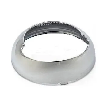 Hansgrohe Krytka kolem kartuše, chrom 92625000