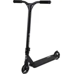 LONGWAY koloběžka - Metro Pro Scooter (BLACK1324)