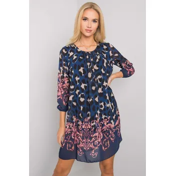 Dámské šaty Denní šaty model 166146 Och Bella M