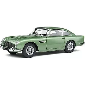 autíčko Solido ASTON MARTIN DB 1964 GREEN 1807102