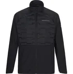 Pánská bunda Peak Performance M Argon Swift Hybrid Jacket Black