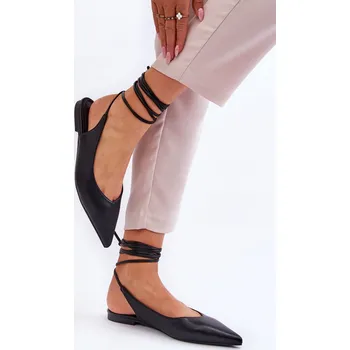 Dámské baleríny Balerinky model 181057 Step in style 37