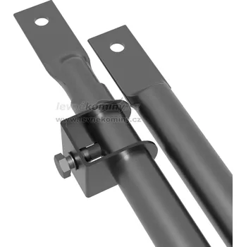 Komín MKD - Kotvící tyče 2-3 m 2ks