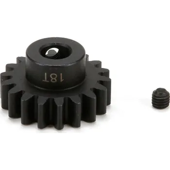 RC náhradní díl Losi pastorek 18T 1.5M 8mm