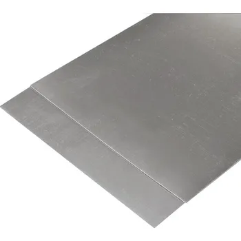 Raboesch deska polystyren stříbrná 1.5x194x320mm