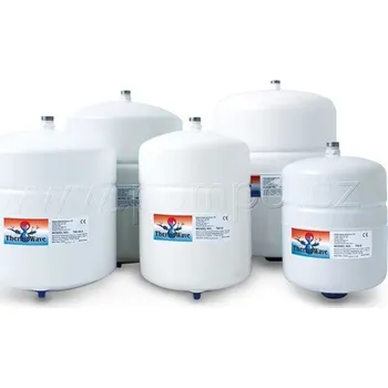 Expanzní nádoba tlaková nádoba Global Water TWB-35LX 35l pro TUV 3/4' 10bar