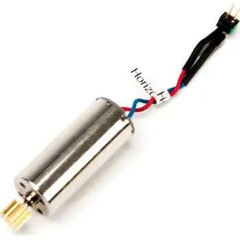 RC náhradní díl Blade motor s pastorkem proti směru h.r.: mQX