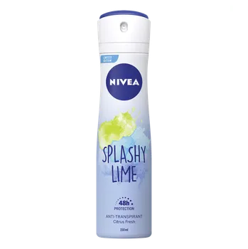 NIVEA CITRUS FRESH WOMEN DEOSPRAY 150 ML