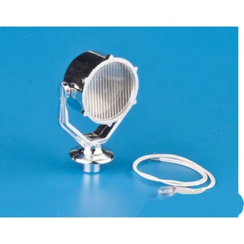 RC náhradní díl ROMARIN Reflektor 20mm 6V