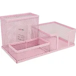 Deli 9154 drátěný organizér 198 x 99 x…