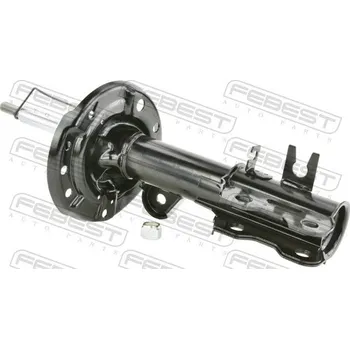 Tlumič pérování FEBEST 18110-001FR