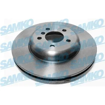 Brzdový kotouč Brzdový kotouč SAMKO B2070V
