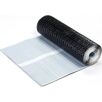 Onduline Samolepící butylový pás AL Flashing Band 300 Barva: šedá