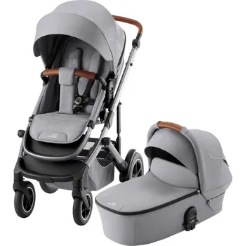Britax Romer Smile 5Z Essential Set 2023 Frost Grey od 24 990 K Zbozi.cz
