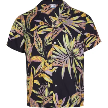 Pánská košile Pánská Košile O'NEILL PRINT SHIRT 2650011-39033 – Multicolor S