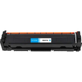 VybavKancl HP W2411A - kompatibilní toner 216A modrý s čipem
