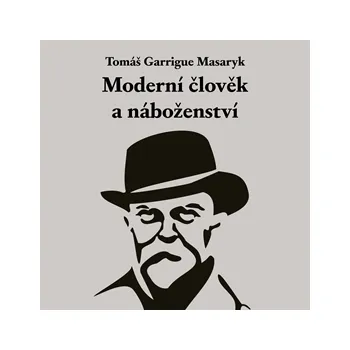 Moderní člověk a náboženství MP3 download