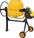 míchačka stavební 180l, 230V, motor 800W