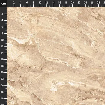 Northcott 510-006 Stonehenge Surfaces hnědá bavlněná látka patchwork