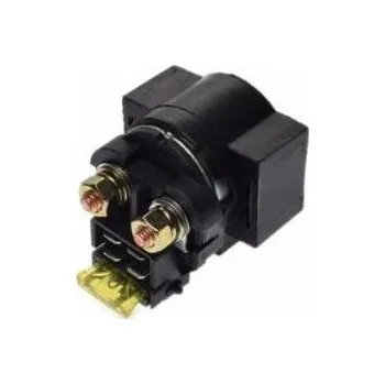 Motor pro motocykl Relé startu na ATV Bashan 250 250-S