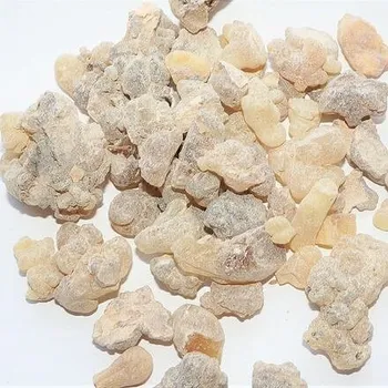 Čajovna KADIDLO SANAAG, Somálsko