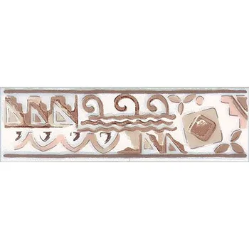 Obklad Lucie - listela 6x20 béžová matná WLAED115