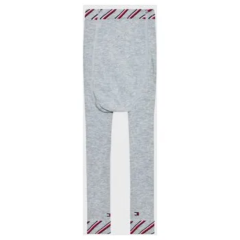 Oblečení a móda Tommy Hilfiger Legíny 701220280 Šedá Slim Fit 62_68