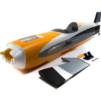 RC náhradní díl E-flite trup: Extra 300 1.3m