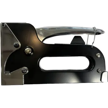 Sponkovačka Čalounická sponkovačka ruční pro spony 6-14mm