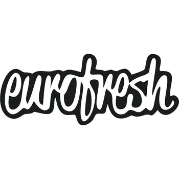 samolepka Samolepka Eurofresh