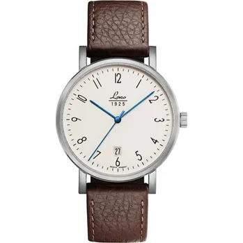 Hodinky Laco Classic Plauen 40 + 5 let záruka a dárek ZDARMA