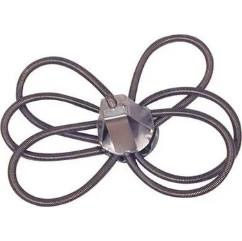 Kouřovod růžice komín. 120-220mm 6pr.