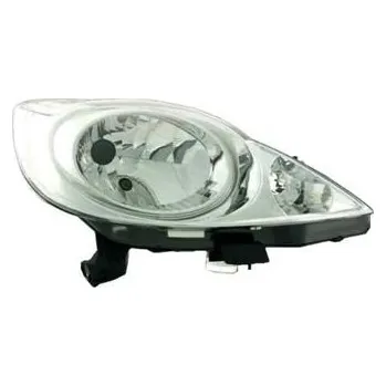 Přední světlomet Světlomet VAN WEZEL 4021962