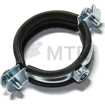 MTR Objímka dvoušroubová Zn Varianta: Objímka dvoušroubová 26-30mm 3/4" Zn