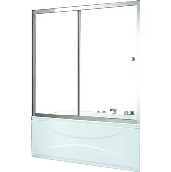 Besco Duo Slide II 170 x 150 cm…