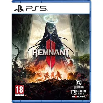 Hra pro PlayStation 5 Remnant 2 PS5