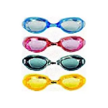 Effea Plavecké brýle JUNIOR ANTIFOG 2611 tmavě modrá