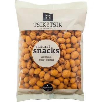 Sušené ovoce Buráky chouanita s paprikou 300g TSIK2TSIK