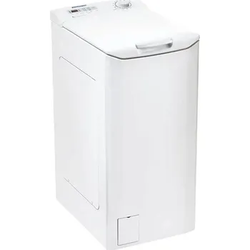 Zerowatt TOZ 262DE/1-S Pračka Zerowatt TOZ 262DE/1-S