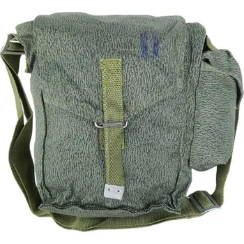 ARMÁDNÍ ORIGINÁL POLSKO Taška na plynovou masku (somradlo) wz68 Polsko