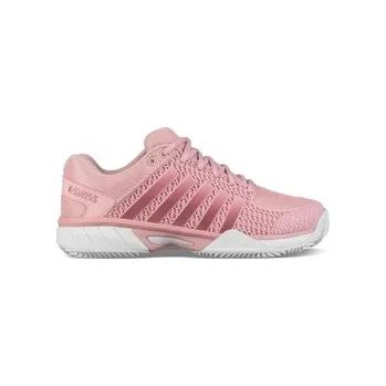Dámské tenisky K-Swiss Express Light HB coral blush/white, Velikost 5,5UK 39EUR