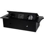 Izoxis 21446 černá