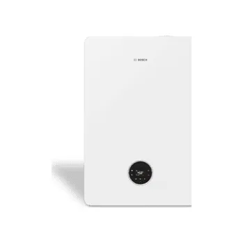 Kotel BOSCH Condens GC5300i WT 24/48 integrovaný zásobník TV, závěsný