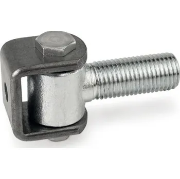 pant Stavitelný pant M20 - samostatný (Stavitelný pant M20)