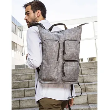 Sportovní taška Malá sportovní taška - Stavanger BS19430 (Small Sports Bag - Stavanger)