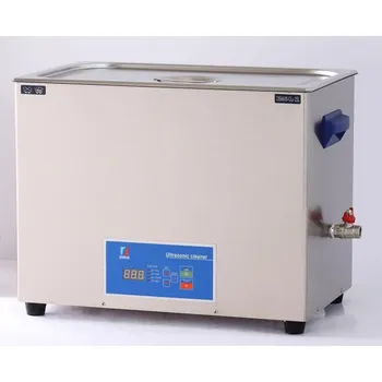 Ultrazvuková čistička Ultrazvuková čistička řada DSA - dvoufrekvenční 20/40 kHz digitální ovládání Objem: 19 litrů