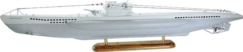 Krick Ponorka U-Boot Typ VII kit