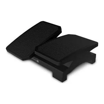 Podložka pod myš CONNECT IT FOR HEALTH DoubleLegPad podložka pod nohy - CFH-4100-BK
