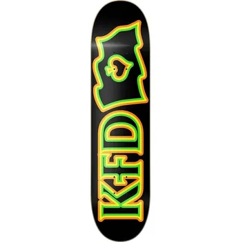 Skateboardová deska KFD deska - Flagship Skateboard Deck (CHILL) velikost: 8.25in